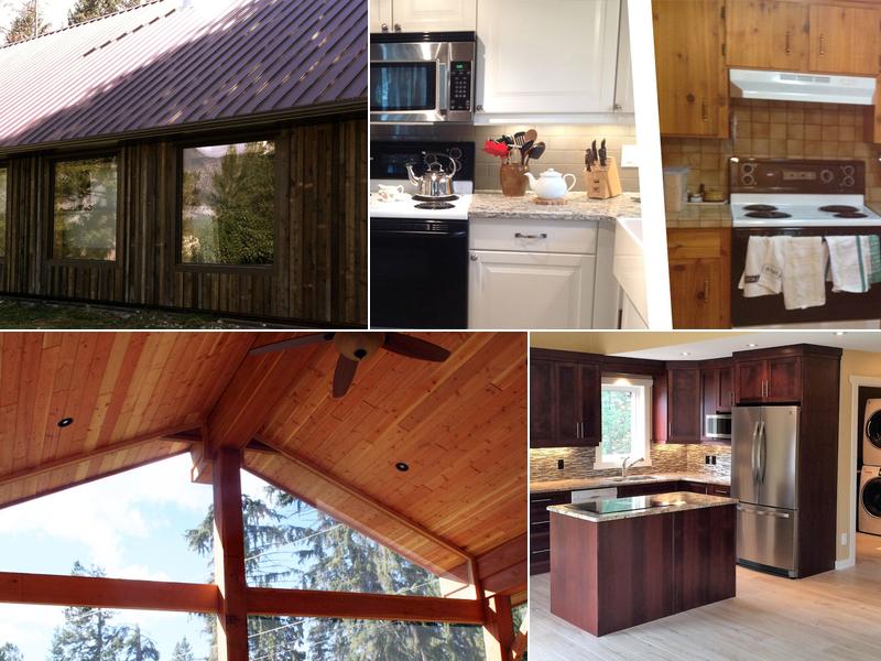 Everbuilt Developments Ltd