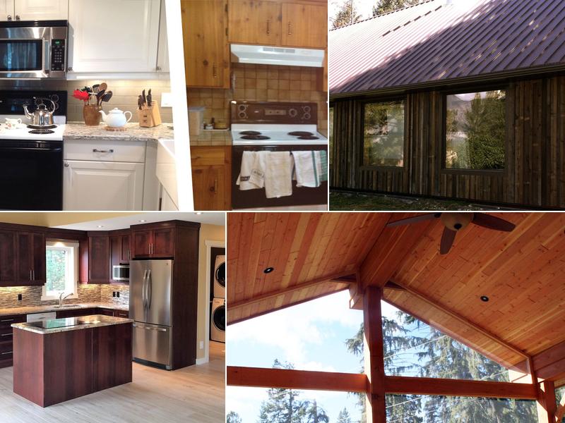 Everbuilt Developments Ltd