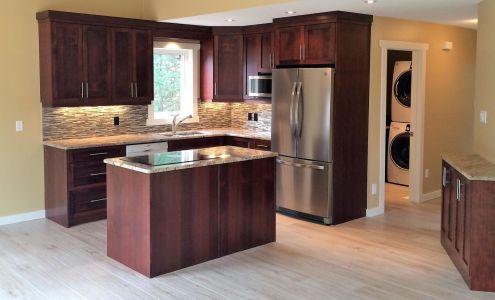 Everbuilt Developments Ltd