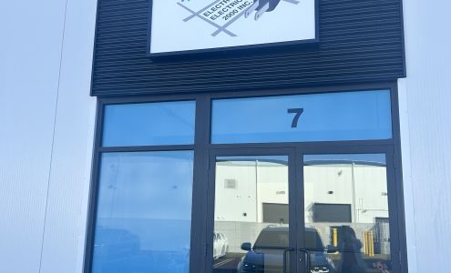 Cliff Jones Electrical 2000 Inc