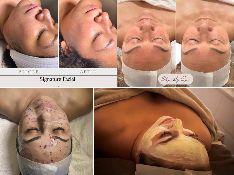 SkynCyn (Skyn By Cyn)