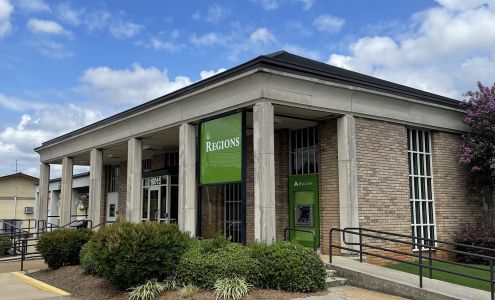 Regions Bank