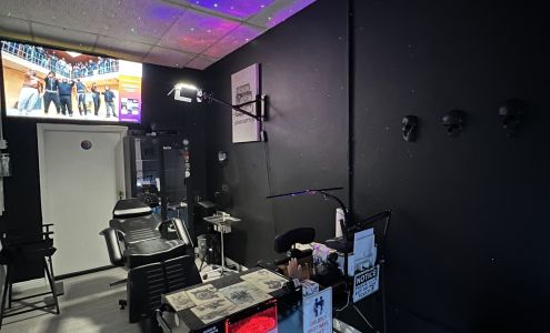 The Boss Ink Studio