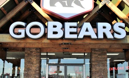 GoBears Texaco Galliano