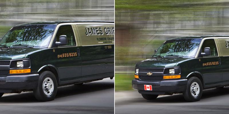 James Griffin & Son Ltd