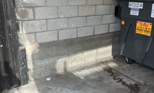 Bay Area Bin Support 754 Whitney St, San Leandro California 94577