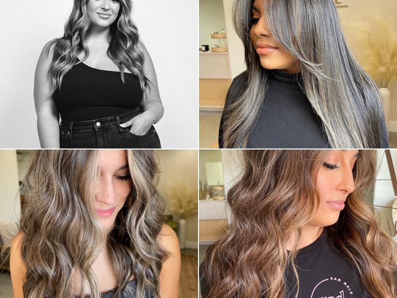 Hair By Amanda Keneipp