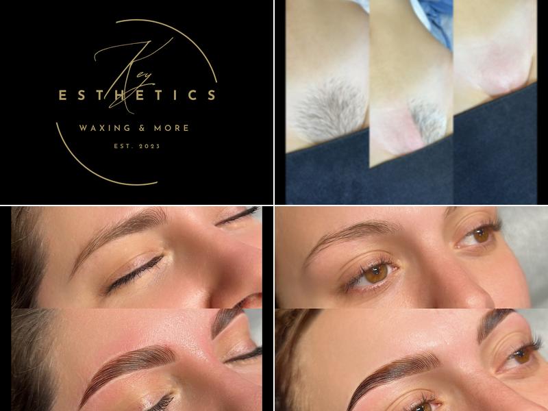 Key Esthetics Waxing Studio