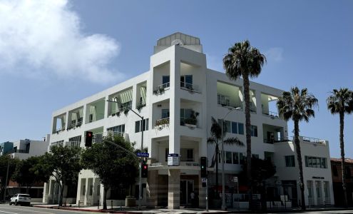 Oishi Studio 530 Wilshire Blvd 101 suite 8, Santa Monica California 90401