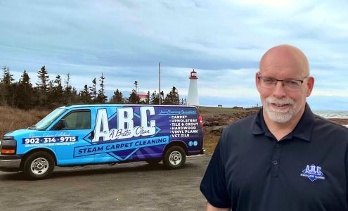 ABC Steam Carpet Cleaning 70 Mason Rd, Stratford Prince Edward Island C1B 2G4