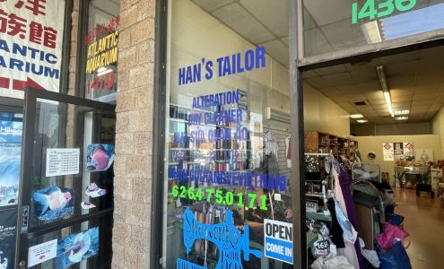 Han’s Tailor