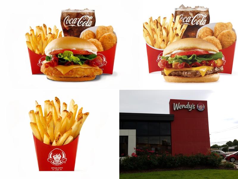 Wendy's