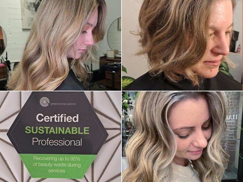 Wild Heart Hair Studio / Kristy Nall