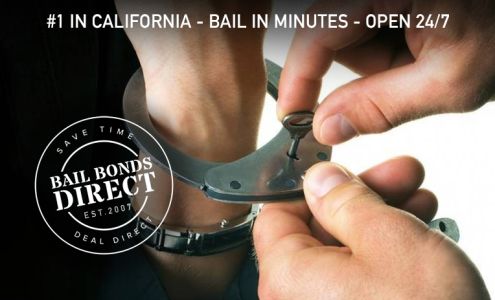 Bail Bonds DIRECT 5230 Clark Ave #32, Lakewood California 90712