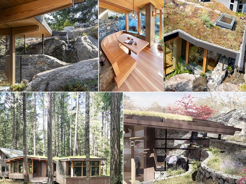 Greenway Studio Architecture