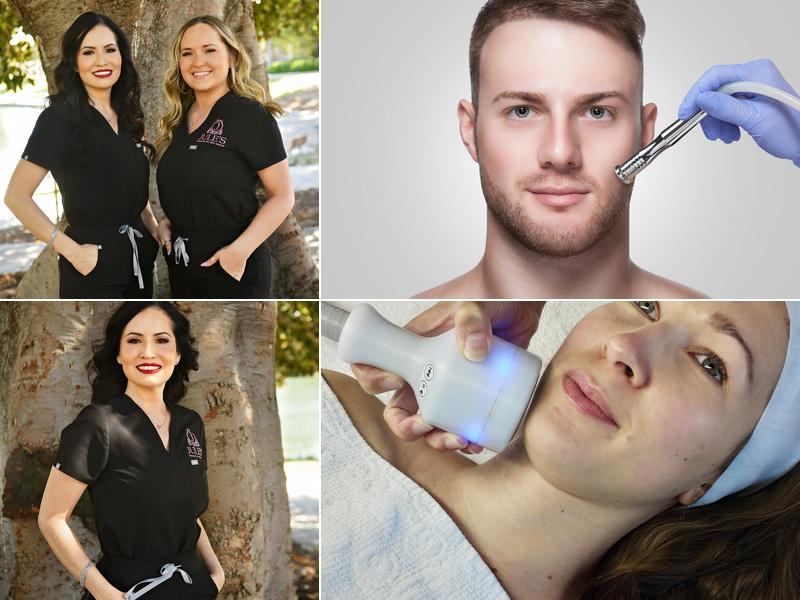 Jule's Fibroblast and Body Contour