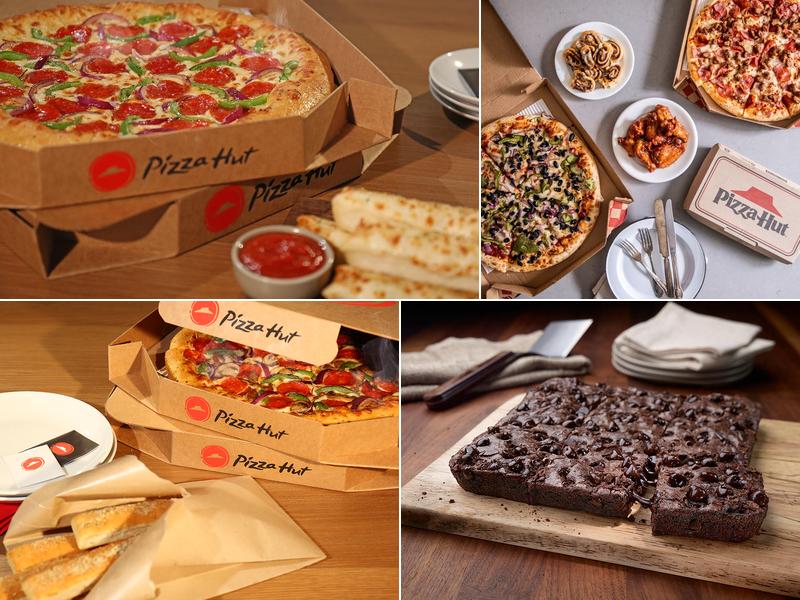 Pizza Hut