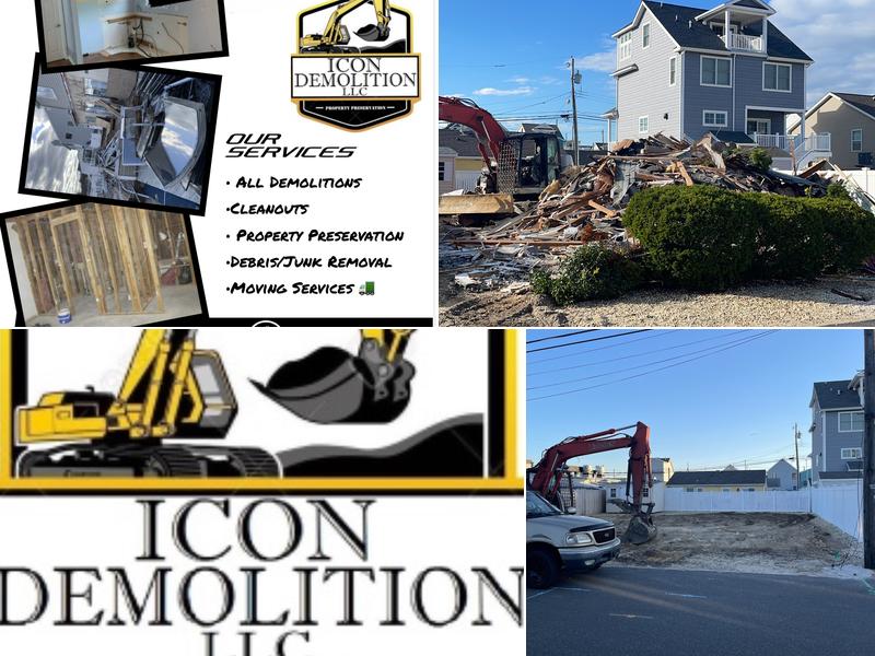Icon Demolition LLC