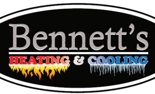 Bennett's Heating & Cooling