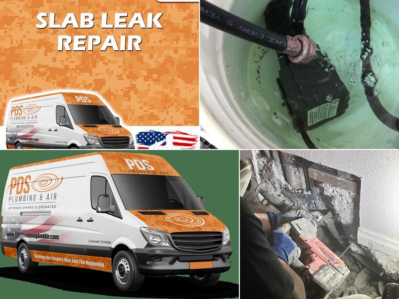 PDS Plumbing and Air