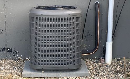 Ganter Plumbing & Heating Ltd. 196 2 Ave, Unity Saskatchewan S0K 4L0
