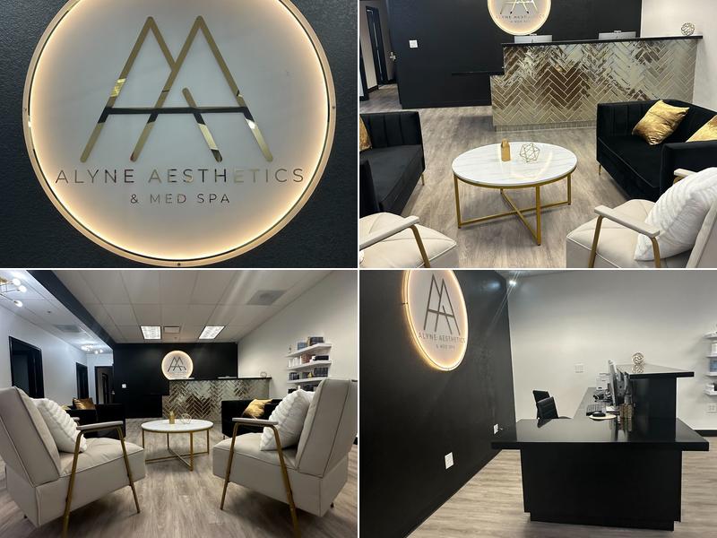 Alyne Aesthetics & Med Spa
