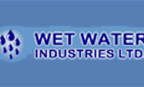 Wet Water Industries 4505 48 Ave, Lacombe Alberta T4L 2C1