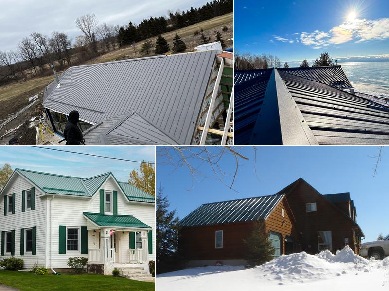 Moffatt Bros. Roofing Ltd.