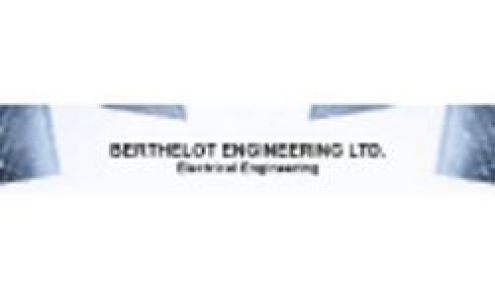 Berthelot Engineering Ltd