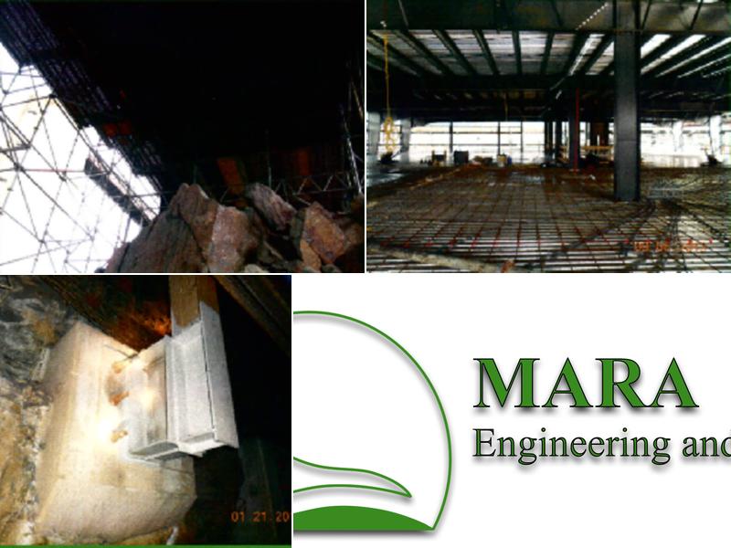 MARA Engineering and Services