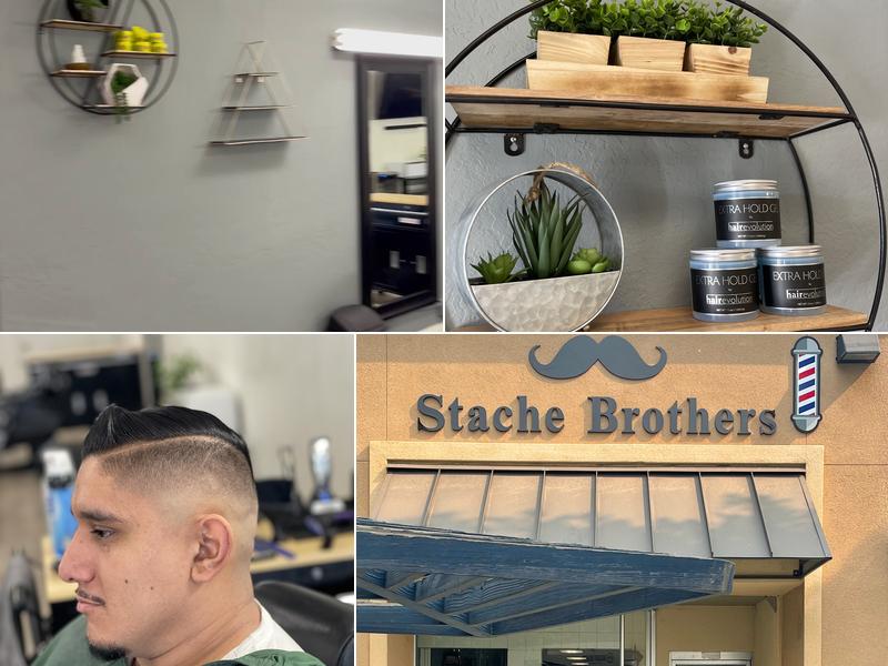 Stache Brothers & Company