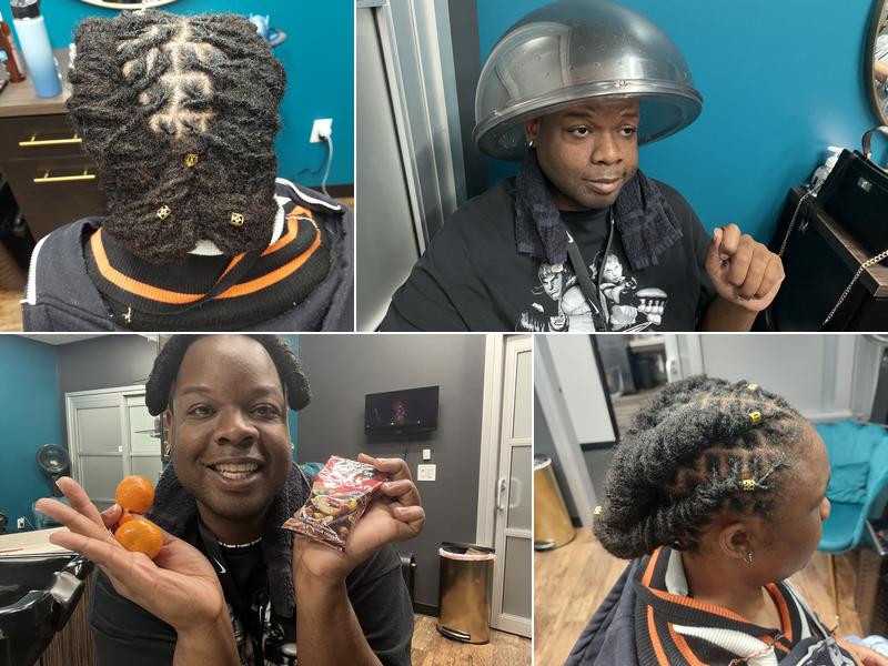 The Flex Hair Studio