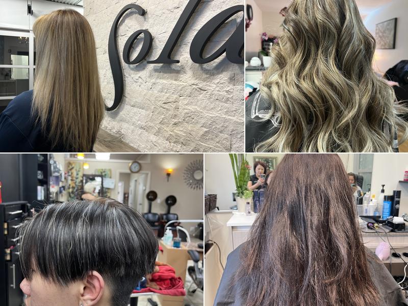 Total Beauty Barber Grooming Studio