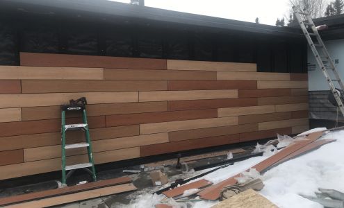 Pro Roofing 964 Meadow Rue Ave, North Pole Alaska 99705