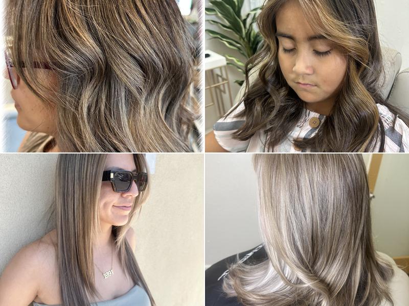 Glo Napa Beauty Studio