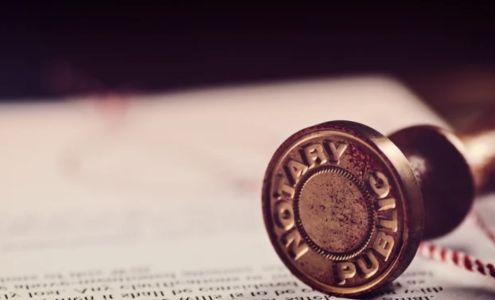 Natalie's Notary Services