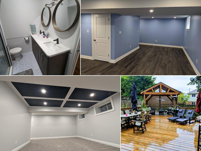 Room by Room Contracting