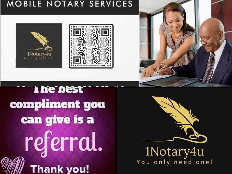 1Notary4u