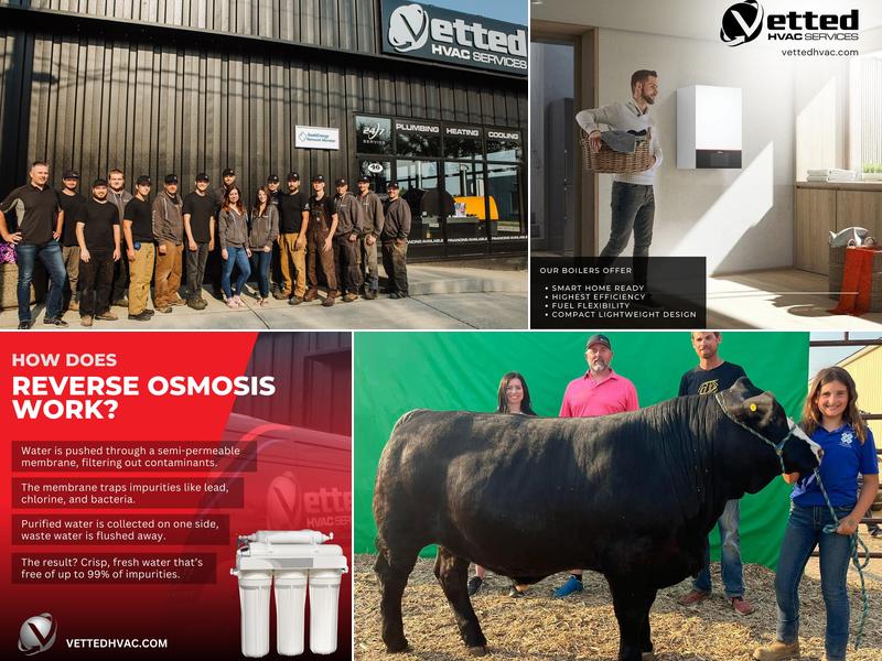 Vetted HVAC Services