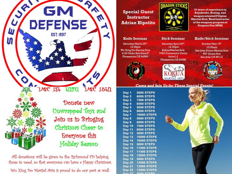GM Defense - Security, Safety, Fingerprinting