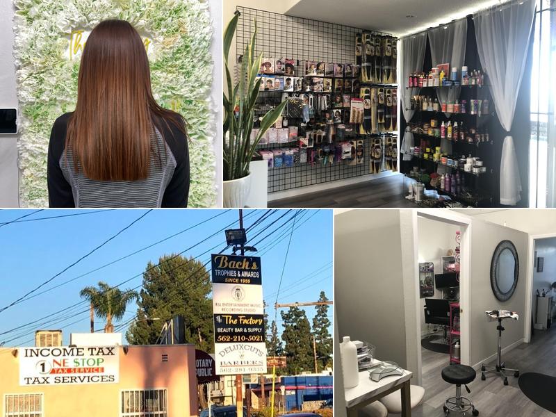 To Dye For Beauty Studio