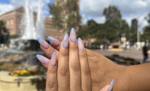 Nguyen Nails & Spa