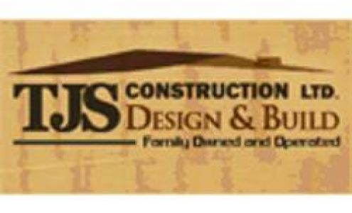 TJS Construction Ltd