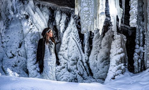 Eye For Detail Photography 32 Chetwynd Pl, Tumbler Ridge British Columbia V0C 2W0