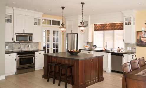 Heritage Mill Works Ltd. 1 Millennium Dr #79, Hanwell New Brunswick E3C 0E2