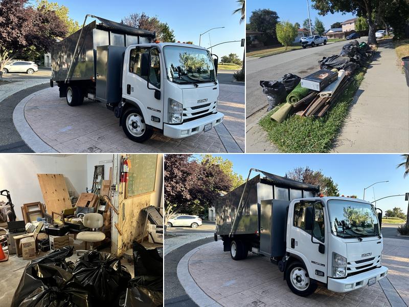 Junk Munchers Junk Removal Services LLC