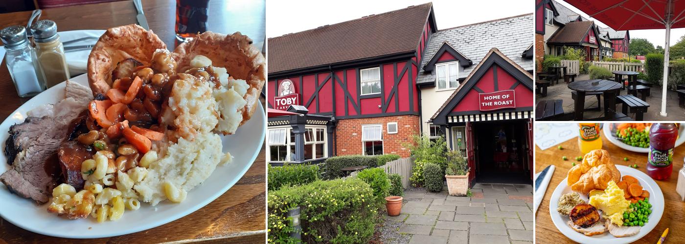 Toby Carvery Carlisle