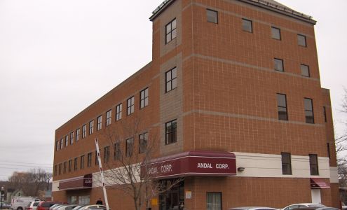 Andal Corporation Ltd.