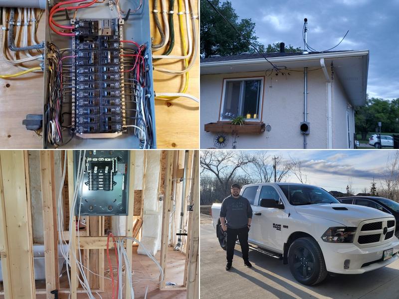 Continuity Electric LTD