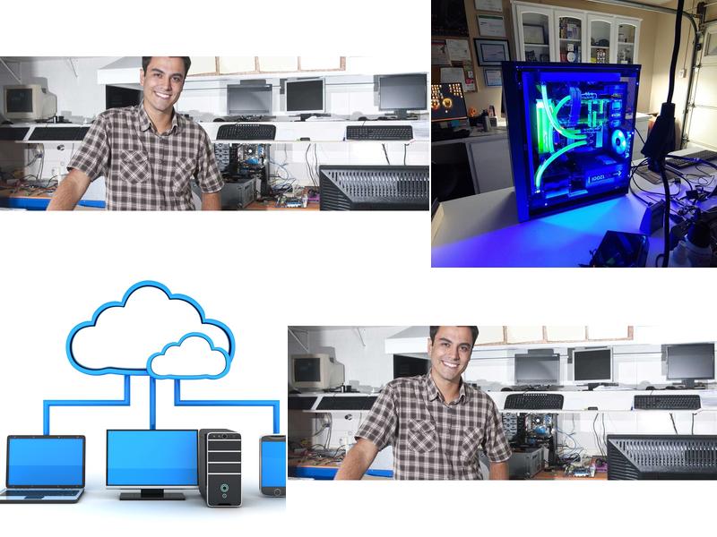 A2Z Computing Solutions Inc.